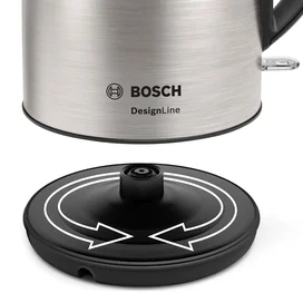 Электрический чайник Bosch TWK-3P420 фото #2