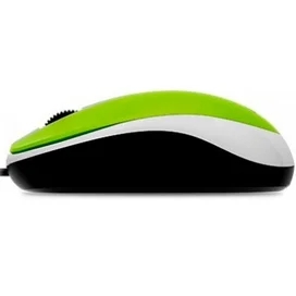 Мышка проводная USB Genius DX-120, Green фото #2