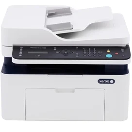 МФУ лазерное Xerox WorkCentre 3025NI A4-A-F-N-W фото