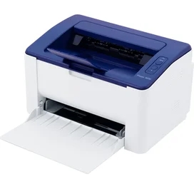 Принтер лазерный Xerox Phaser 3020BI A4-N-W фото #3