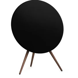 Колонки Bluetooth Bang & Olufsen BeoPlay A9 4th gen, Black/Black Walnut фото