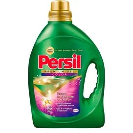 Гель для стирки PERSIL premium color 1,76л фото