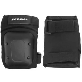 Комплексная защита без шлема Ninebot Segway KickScooter Protection Kit M, Черный фото #1
