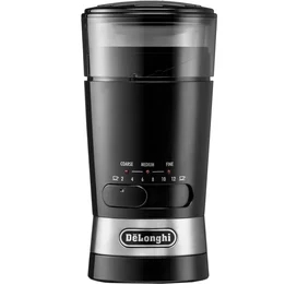 Кофемолка Delonghi KG-210 фото