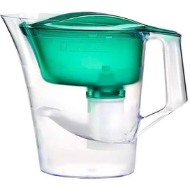 Фильтр-кувшин для воды Твист зеленый Барьер В172Р00 фото