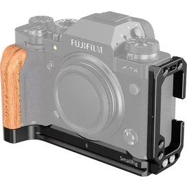 Дополнительный хват SmallRig LCF2811 для Fujifilm X-T4 фото