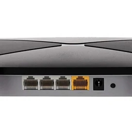 Беспроводной маршрутизатор, Mercusys AC12G, Ethernet 1Гбит/c, 4 порта + Wi-Fi, 867/300 Mbps (AC12G) фото #2