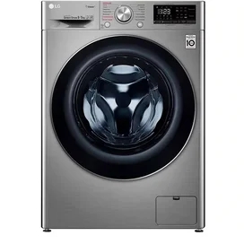 Стиральная машина с сушкой LG F-4V5VG2S фото