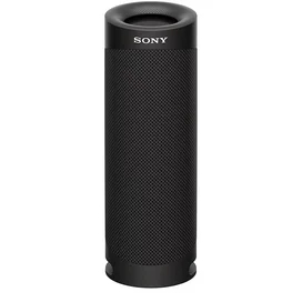Колонки Bluetooth Sony SRS-XB23B, Black (SRSXB23B.RU2) фото