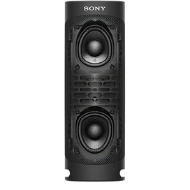 Колонки Bluetooth Sony SRS-XB23B, Black (SRSXB23B.RU2) фото #2