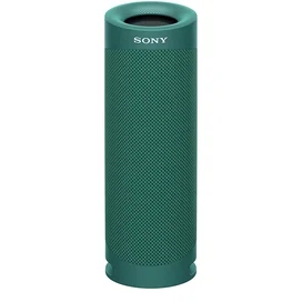 Колонки Bluetooth Sony SRS-XB23G, Green (SRSXB23G.RU2) фото