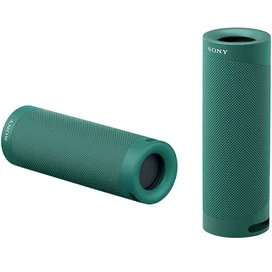Колонки Bluetooth Sony SRS-XB23G, Green (SRSXB23G.RU2) фото #2