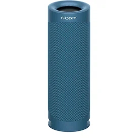 Bluetooth Sony SRS-XB23B колонкасы, Blue (SRSXB23L.RU2) фото