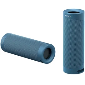 Колонки Bluetooth Sony SRS-XB23B, Blue (SRSXB23L.RU2) фото #2