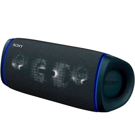 Колонки Bluetooth Sony SRS-XB33B, Black (SRSXB33B.RU2) фото #1
