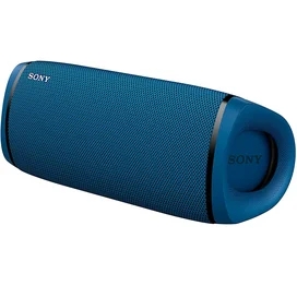 Колонки Bluetooth Sony SRS-XB33L, Blue (SRSXB33L.RU2) фото