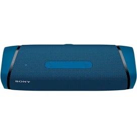 Колонки Bluetooth Sony SRS-XB33L, Blue (SRSXB33L.RU2) фото #2