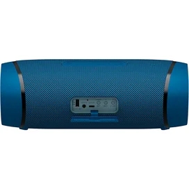 Колонки Bluetooth Sony SRS-XB33L, Blue (SRSXB33L.RU2) фото #3