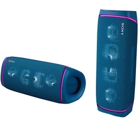 Bluetooth Sony SRS-XB33L колонкасы, Blue (SRSXB33L.RU2) фото #4