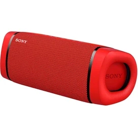 Bluetooth Sony SRS-XB33B колонкасы, Red (SRSXB33R.RU2) фото #1