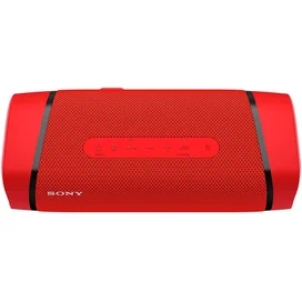 Bluetooth Sony SRS-XB33B колонкасы, Red (SRSXB33R.RU2) фото #2
