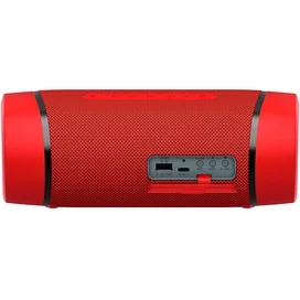 Bluetooth Sony SRS-XB33B колонкасы, Red (SRSXB33R.RU2) фото #3
