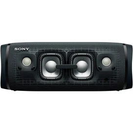 Колонки Bluetooth Sony SRS-XB43B, Black (SRSXB43B.RU2) фото #4