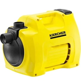 Садовый насос Karcher Garden BP 2 фото