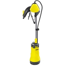 Насос для бочки Karcher Barrel BP 1 фото