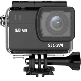 Action Видеокамера SJCAM SJ8 AIR Black WIFI фото