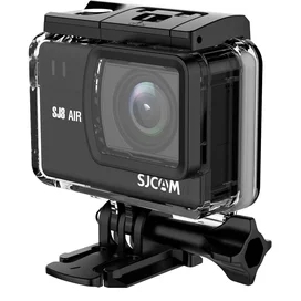 Action Видеокамера SJCAM SJ8 AIR Black WIFI фото #1