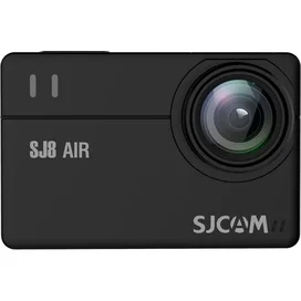 Action Видеокамера SJCAM SJ8 AIR Black WIFI фото #2