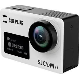 Action Видеокамера SJCAM SJ8 PLUS WIFI фото #1