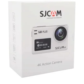 Action Видеокамера SJCAM SJ8 PLUS WIFI фото #3