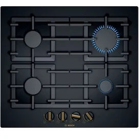 Газовая варочная панель Bosch PPP-6B6B90R фото