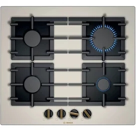 Газовая варочная панель Bosch PPP-6B1B90R фото