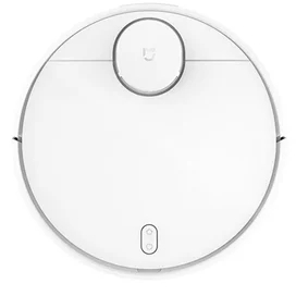 XIAOMI SKV4110GL MI ROBOT VACUUM MOP P Робот-шаңсорғышы Ақ фото