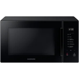 Микроволновая печь Samsung MG30T5018AK/BW фото