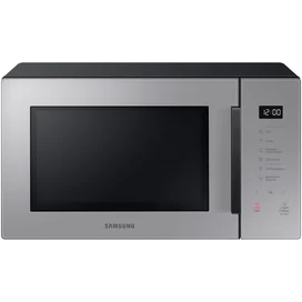 Микроволновая печь Samsung MG30T5018AG/BW фото