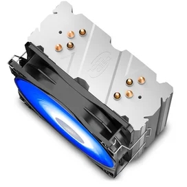 Кулер для CPU Deepcool GAMMAXX 400 V2 BLUE (DP-MCH4-GMX400V2-BL) фото #2