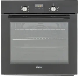 Встраиваемая духовка Simfer B-6EB56070 фото