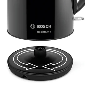 Электрический чайник Bosch TWK-3P423 фото #4