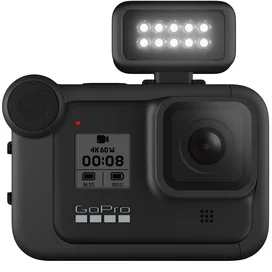 HERO8 камерасына арналған GoPro жарық модулі (Light Mod) (ALTSC-001-ES) фото #2