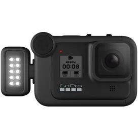 HERO8 камерасына арналған GoPro жарық модулі (Light Mod) (ALTSC-001-ES) фото #4