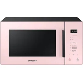 Микроволновая печь Samsung MG23T5018AP/BW фото