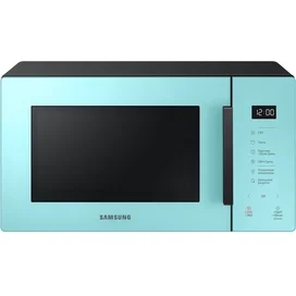 Микроволновая печь Samsung MG23T5018AN/BW фото