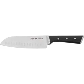 Нож сантоку 18см Ice Force Tefal K2320614 фото