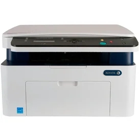 МФУ лазерное Xerox WorkCentre 3025BI A4-A-W фото