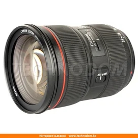 Canon EF 24-70 mm f/2.8 L II USM объективі  фото #2