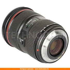Canon EF 24-70 mm f/2.8 L II USM объективі  фото #3